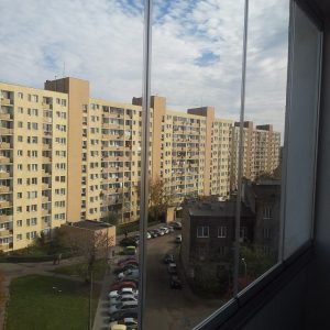 Zadaszenia z poliwęglanu​